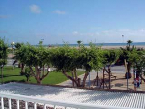 Отель Apartamento Verano  Кониль-Де-Ла-Фронтера